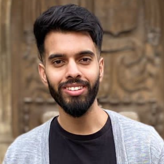 Nimesh Kara